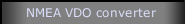 NMEA VDO converter